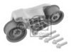 FEBI BILSTEIN 17481 Tensioner, timing belt